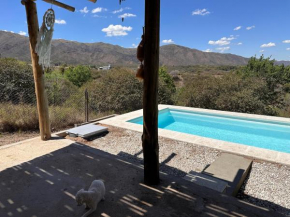 Brisas del Cerro Huerta Grande